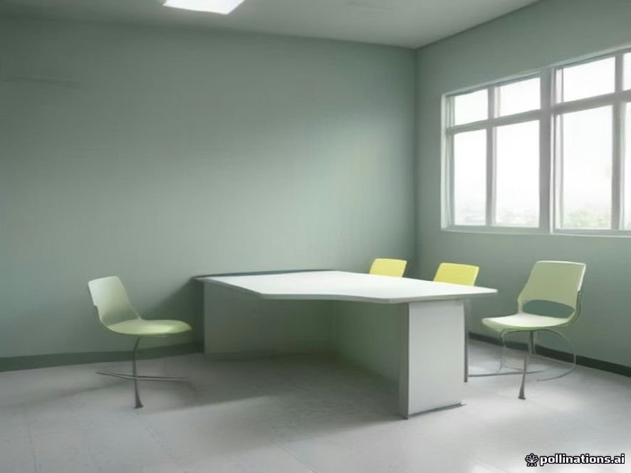 Consultation Room