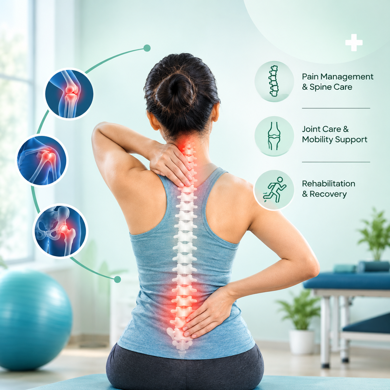 Spine and Joint Care