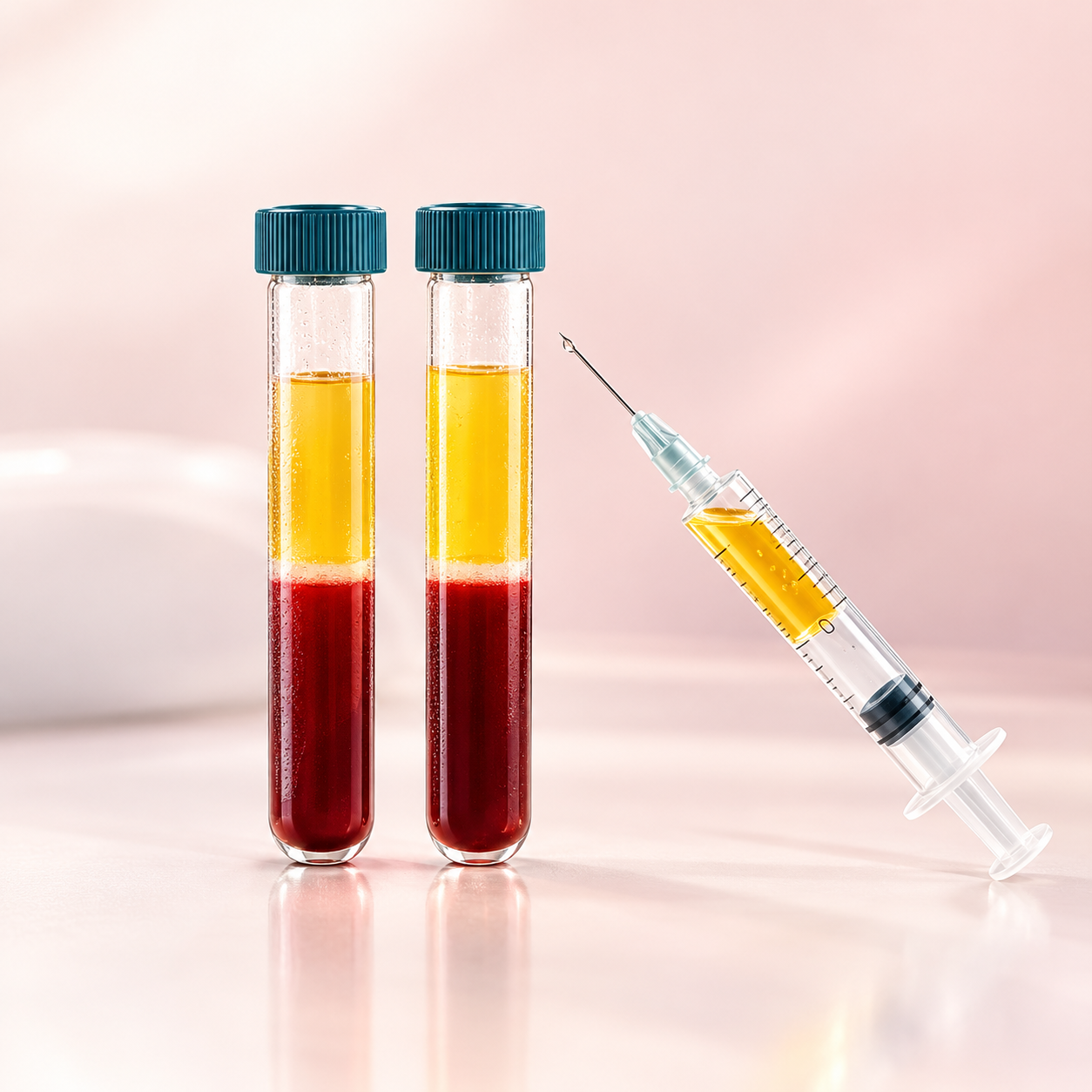 PRP Therapy